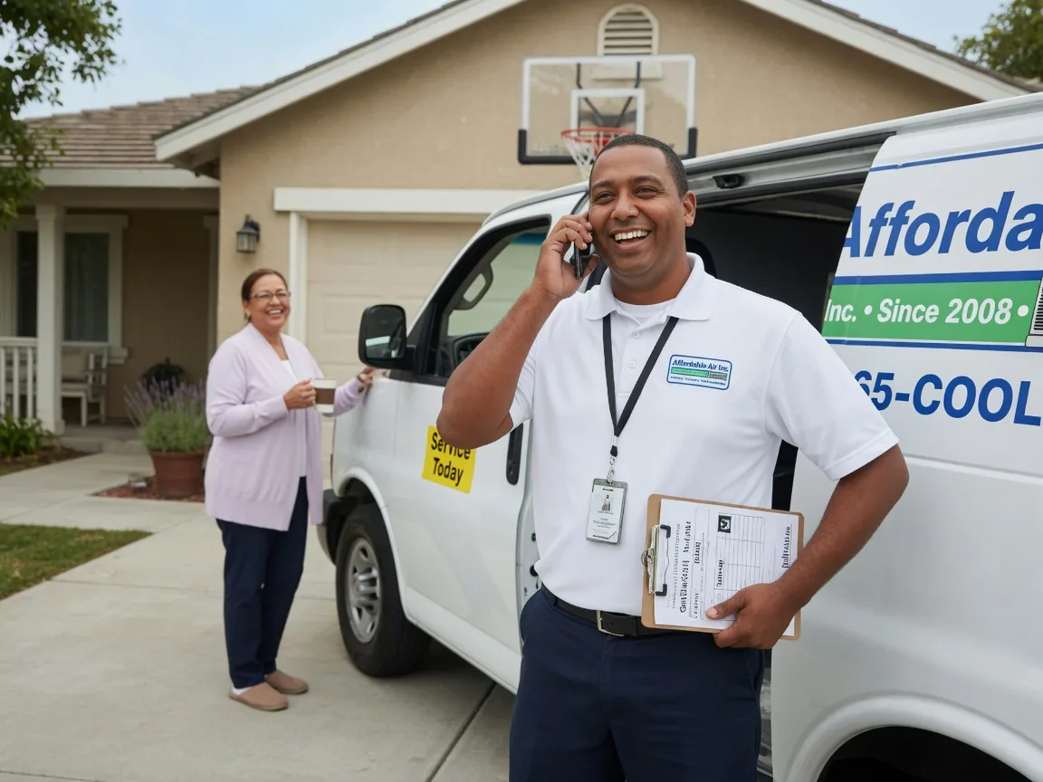 Central Ac Repair East Sparta, OH FAQs
